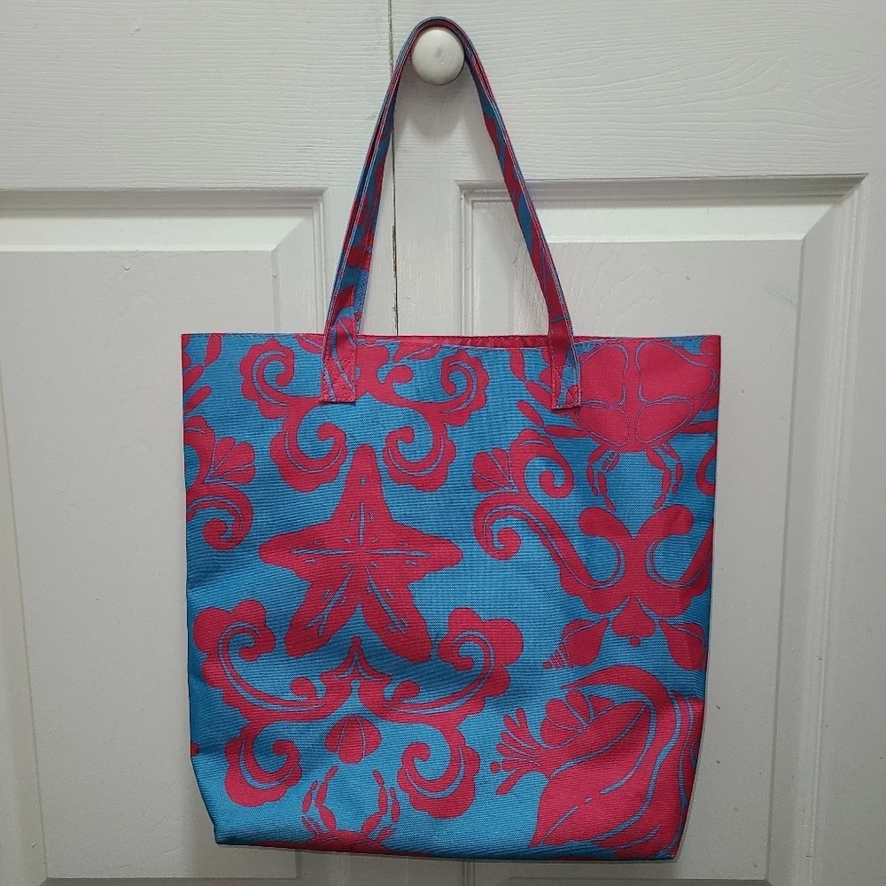 Lilly Pulitzer‎ Beach Bag/Tote